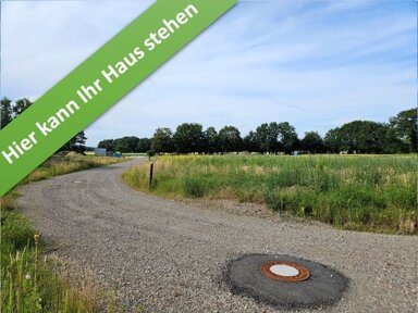 Bungalow zum Kauf provisionsfrei 333.650 € 5 Zimmer 133 m² 704 m² Grundstück Im Felde Groß Häuslingen Häuslingen 27336