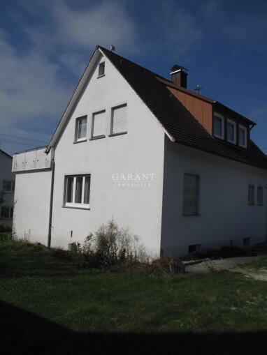 Einfamilienhaus zum Kauf 599.000 € 5 Zimmer 108 m² 606 m² Grundstück Schlatt Eriskirch 88097