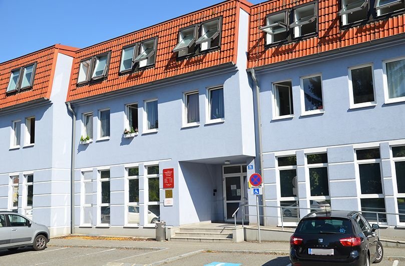 Wohnung zur Miete 546 € 37 m²<br/>Wohnfläche Spitalgasse 8a/9 Horn 3580