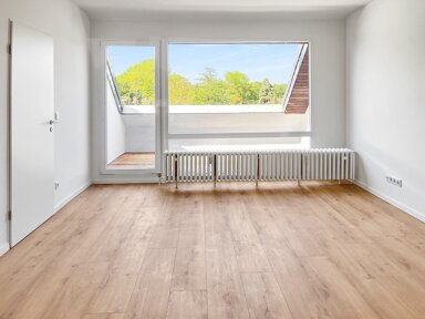 Wohnung zum Kauf 209.000 € 2,5 Zimmer 71,9 m² 2. Geschoss Hiesfeld Dinslaken 46539