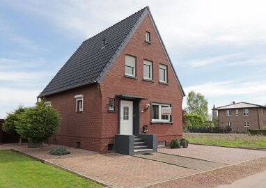 Einfamilienhaus zum Kauf 285.000 € 4 Zimmer 90 m² 1.150 m² Grundstück Karken Heinsberg 52525