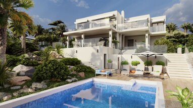 Villa zum Kauf 4.600.000 € 7 Zimmer 278 m² 1.267 m² Grundstück Santa Ponsa 07180