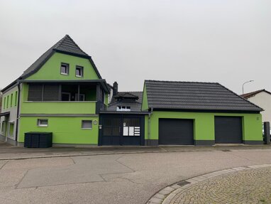 Mehrfamilienhaus zum Kauf 650.000 € 12 Zimmer 350 m² 400 m² Grundstück Billigheim Billigheim-Ingenheim 76831