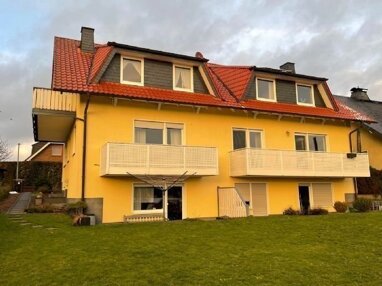 Wohnung zum Kauf 99.000 € 2 Zimmer 58 m² Erdgeschoss Istha Wolfhagen 34466
