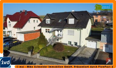 Haus zum Kauf Provisionsfrei 459.000 € 10 Zimmer 300 m² 1.117 m² Grundstück Kirtorf Kirtorf 36320