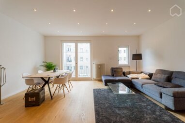 Wohnung zur Miete Wohnen auf Zeit 1.900 € 2 Zimmer 67 m² frei ab sofort Wilmersdorf Berlin 10713