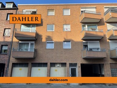 Wohnung zum Kauf 110.000 € 2 Zimmer 49 m² Heyden Mönchengladbach 41236