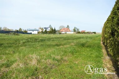 Grundstück zum Kauf 159.000 € 2.650 m² Grundstück Müssentin Jarmen 17126