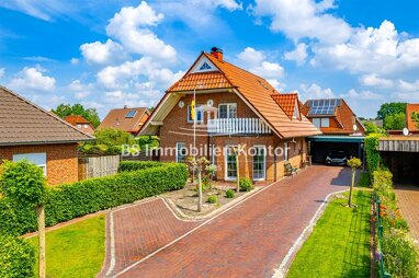 Einfamilienhaus zum Kauf 345.000 € 5 Zimmer 142 m² 1.225 m² Grundstück Barßelermoor Barßel / Barßelermoor 26676