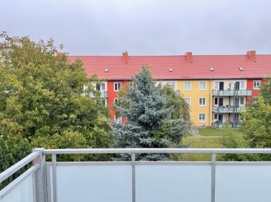 Wohnung zur Miete 340 € 3 Zimmer 59,1 m² 1. Geschoss Eggersdorfer Straße 7 Siedlung Fermersleben Magdeburg 39122
