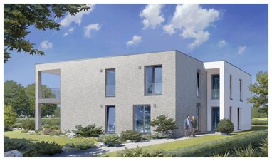 Wohnung zum Kauf Provisionsfrei 351.600 € 3 Zimmer 91 m² Etelser Straße Etelsen Langwedel 27299