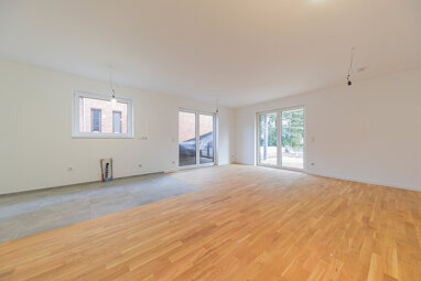 Wohnung zum Kauf 595.000 € 4 Zimmer 124,7 m² Erdgeschoss Lintorf Ratingen 40885