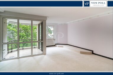 Wohnung zum Kauf 840.000 € 3 Zimmer 111,8 m² 3. Geschoss Wilmersdorf Berlin 10719