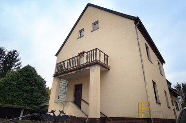 Reihenendhaus zum Kauf 199.000 € 9 Zimmer 157 m² 848 m² Grundstück Limbach Kirkel-Limbach 66459
