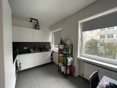 Wohnung zur Miete 906,89 € 2 Zimmer 64 m² 1. Geschoss Brehmstr. 42 Düsseltal Düsseldorf 40239
