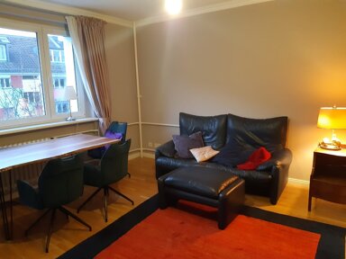 Wohnung zur Miete 1.000 € 1 Zimmer 45 m² Geschoss 4/5 Moabit Berlin 10557