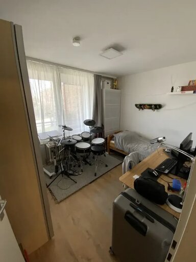 Wohnung zum Kauf 471.000 € 4 Zimmer 105 m² August-Macke-Weg 4 Solln München 81477