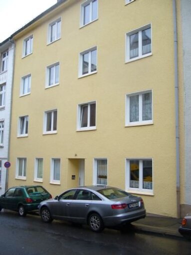 Wohnung zur Miete 270 € 2 Zimmer 38,6 m² 1. Geschoss Heidmannstr. 34 Schöne Aussicht Remscheid 42855