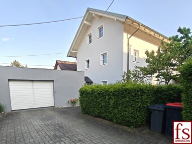 Einfamilienhaus zum Kauf 439.000 € 6 Zimmer 165 m² 378 m² Grundstück Schwertberg 4311
