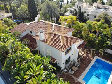 Villa zum Kauf Provisionsfrei 4.498.000 € 5 Zimmer 799 m² Grundstück Marbella