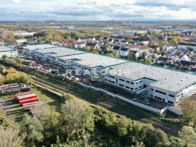 Halle/Industriefläche zur Miete Provisionsfrei 8.126,2 m² Lagerfläche Misburg-Süd Hannover 30559