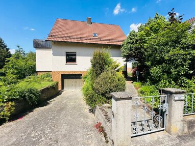 Einfamilienhaus zum Kauf 465.000 € 5 Zimmer 128 m² 690 m² Grundstück Erlenbach Erlenbach 74235