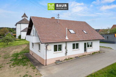 Einfamilienhaus zum Kauf 279.000 € 9 Zimmer 180 m² 691 m² Grundstück Leibertingen Leibertingen 88637