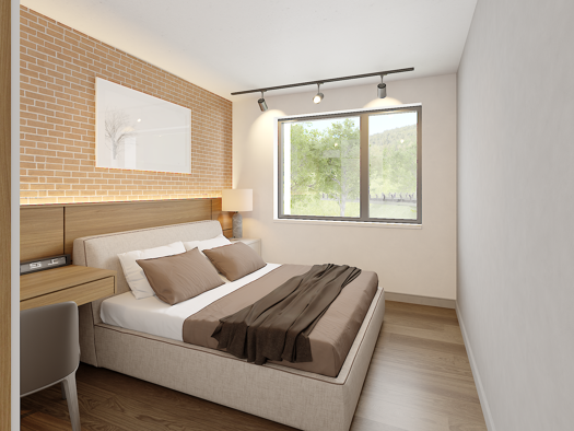 Wohnung zum Kauf provisionsfrei als Kapitalanlage geeignet 547.000 € 2 Zimmer 77,1 m² Vor dem Roten Tore 70 Rotes Feld Lüneburg 21335