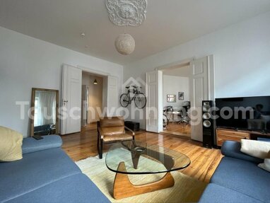 Wohnung zur Miete 1.065 € 3 Zimmer 110 m² 2. Geschoss Kreuzberg Berlin 10997