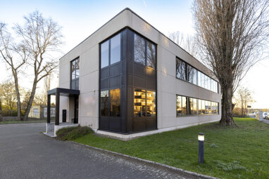 Bürofläche zum Kauf 4.490.000 € 8 Zimmer 400 m² Bürofläche Heerdt Düsseldorf / Heerdt 40549