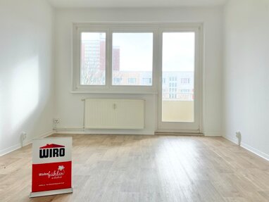 Wohnung zur Miete 409 € 3 Zimmer 60,9 m² 4. Geschoss Turkuer Str. 20 Lütten Klein Rostock 18107