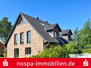 Doppelhaushälfte zum Kauf 1.295.000 € 4 Zimmer 109 m² 737 m² Grundstück Sankt Peter-Ording 25826