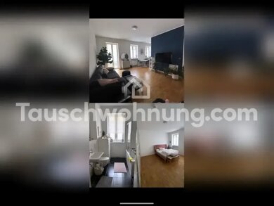 Wohnung zur Miete Tauschwohnung 950 € 2 Zimmer 70 m² 1. Geschoss Französisch Buchholz Berlin 10437