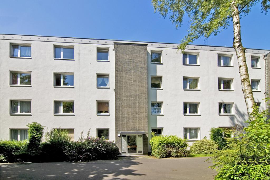 Bürofläche zur Miete 500 € 3 Zimmer 71,2 m²<br/>Bürofläche Kärntner Straße 31-41 Windberg Mönchengladbach 41063