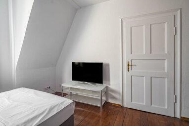 Wohnung zur Miete Wohnen auf Zeit 1.085 € 3 Zimmer 18 m² frei ab 19.07.2024 Edelweißstraße 4 Obergiesing München 81541