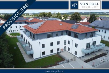 Wohnung zum Kauf Provisionsfrei 379.500 € 2 Zimmer 78,6 m² Erdgeschoss Mettenheim-Hart Mettenheim / Hart 84562