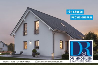 Einfamilienhaus zum Kauf 584.000 € 6 Zimmer 164 m² 558 m² Grundstück Grillheim Karlskron 85123