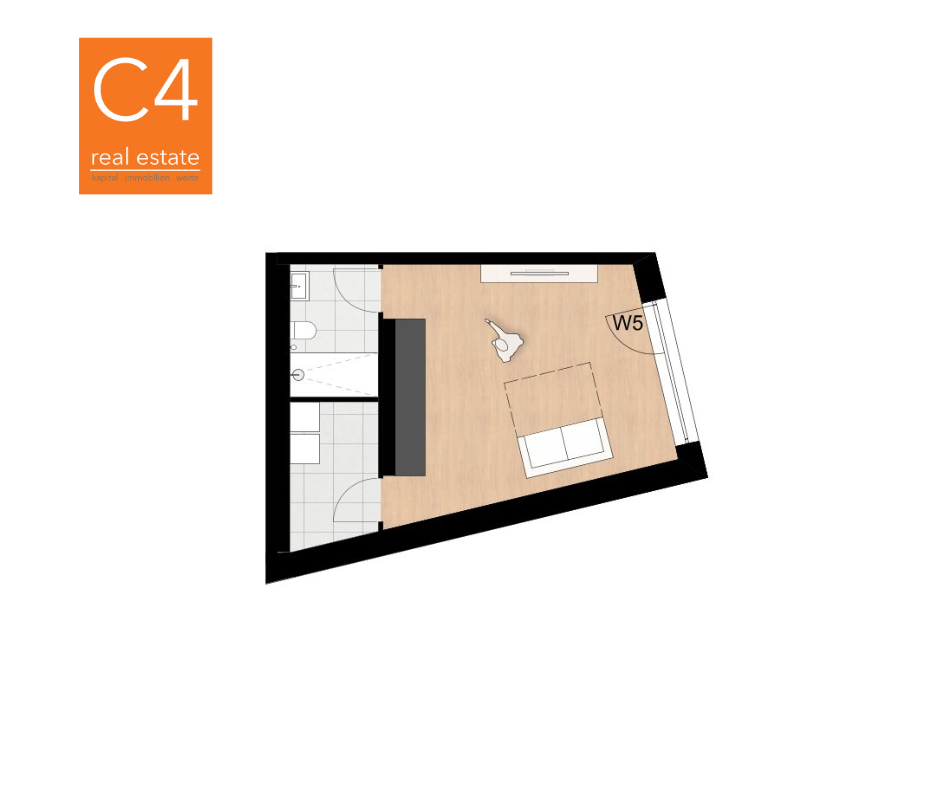 Apartment zum Kauf 143.000 € 1 Zimmer 35,9 m²<br/>Wohnfläche 1. Stock<br/>Geschoss Homburg Homburg 66424