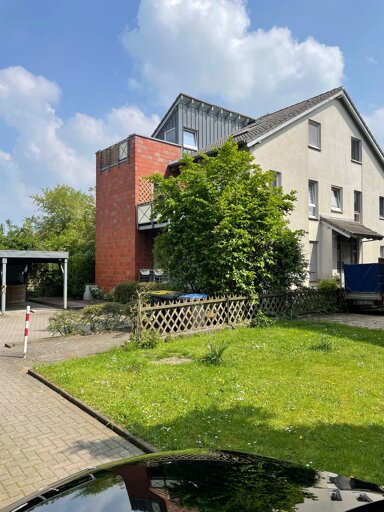 Wohnung zur Miete 710 € 2,5 Zimmer 78,2 m² EG frei ab sofort Marthastr. 10b Bruch Dinslaken 46537