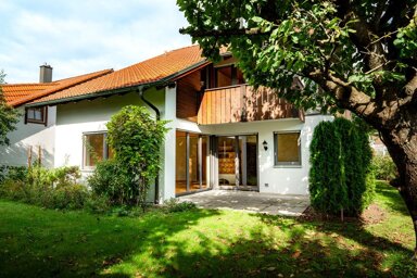 Einfamilienhaus zum Kauf 785.000 € 5 Zimmer 153 m² 443 m² Grundstück Am Wasserwerk Ingolstadt 85055