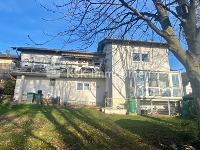 Wohnung zum Kauf 149.000 € 2 Zimmer 75 m² 1. Geschoss Kaldauen Siegburg / Kaldauen 53721