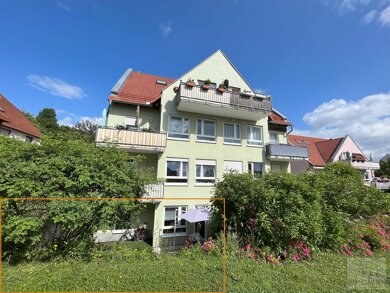 Wohnung zum Kauf 74.000 € 2 Zimmer 51,2 m² Zeigerheimer Straße 43 Volkstedt Rudolstadt / Volkstedt 07407