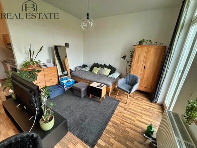 Wohnung zur Miete 325 € 1 Zimmer 46,3 m² 1. Geschoss frei ab 01.05.2025 An der Enckekaserne 122 Stadtfeld West Magdeburg 39110