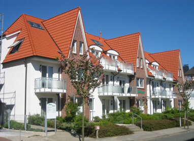 Wohnung zum Kauf Provisionsfrei 328.000 € 3 Zimmer 60 m² 1. Geschoss Nordstr. 3 Duhnen Cuxhaven 27476