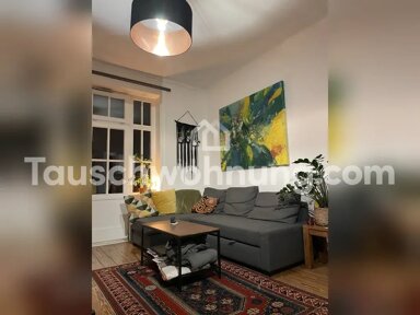 Wohnung zur Miete Tauschwohnung 1.070 € 2,5 Zimmer 56 m² 4. Geschoss Ottensen Hamburg 22765