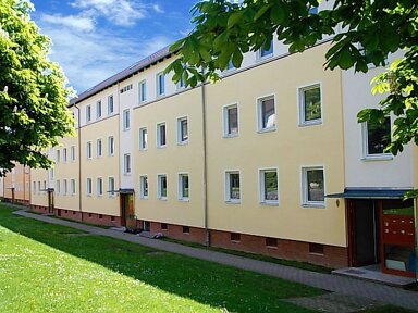 Wohnung zur Miete 513 € 4 Zimmer 85,5 m² EG frei ab 01.02.2025 Posener Str. 2A Kernstadt Seesen 38723