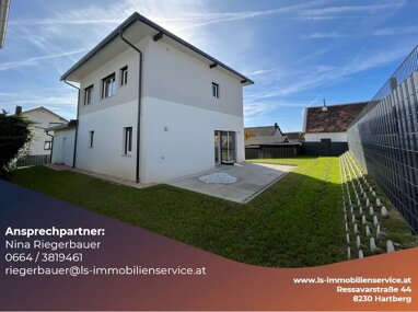 Einfamilienhaus zum Kauf 388.997 € 130 m² 420 m² Grundstück Oberwart 7400