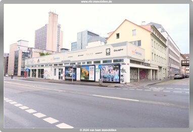 Laden zum Kauf 2.178,68 € 3 Zimmer 638 m² Verkaufsfläche Altstadt Mainz 55116