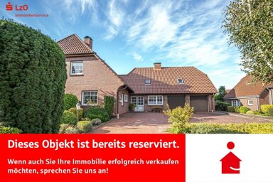 Einfamilienhaus zum Kauf 339.000 € 6 Zimmer 203,5 m² 1.400 m² Grundstück Bockhorn Bockhorn 26345