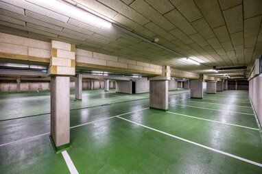 Tiefgaragenstellplatz zum Kauf 34.900 € Jägerstraße Wien 1200